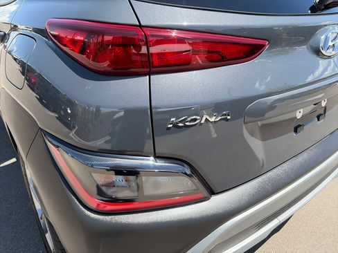 Certified 2023 Hyundai Kona SEL w/ Convenience Package AWD/4WD image 36