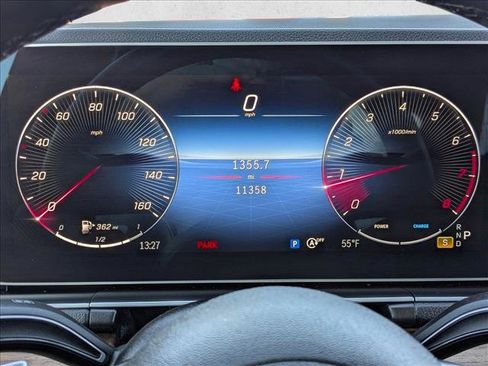 Used 2025 Mercedes-Benz GLE 350 4MATIC image 17