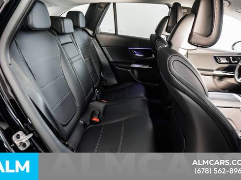 Used 2026 Mercedes-Benz GLC 350e 4MATIC image 20