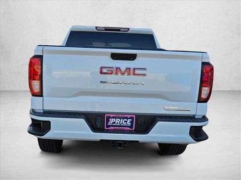 Used 2021 GMC Sierra 1500 Elevation RWD image 5