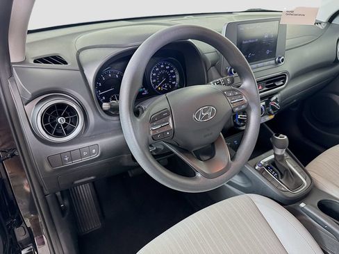 Used 2023 Hyundai Kona SEL w/ Cargo Package AWD/4WD image 18