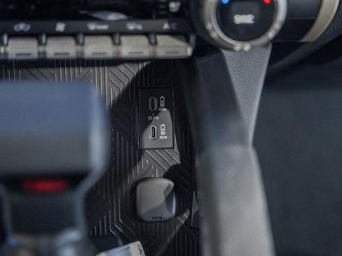 New 2026 Toyota Tacoma TRD Off-Road image 26