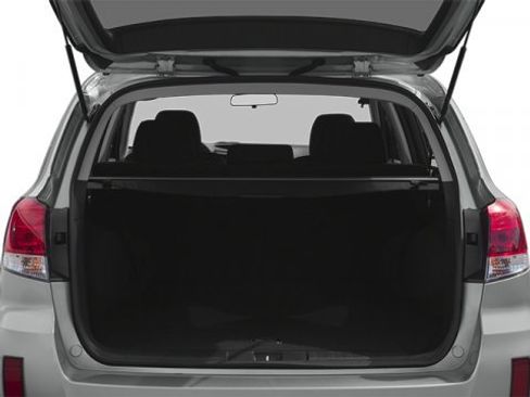 Used 2013 Subaru Outback 2.5i Limited image 15