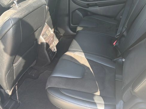 Used 2015 Ford Edge Sport w/ Equipment Group 401A AWD/4WD image 43