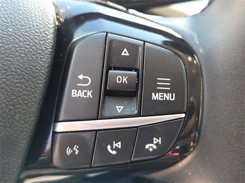 Certified 2022 Ford Escape SEL w/ Technology Package image 24