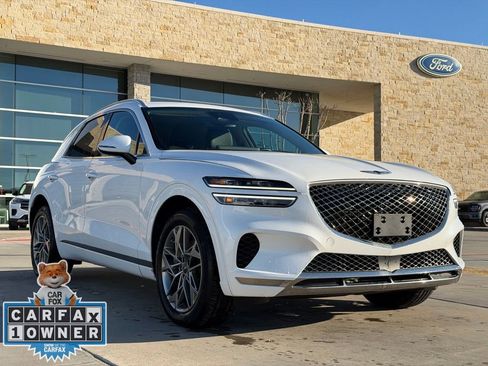 Used 2025 Genesis GV70 2.5T image 17