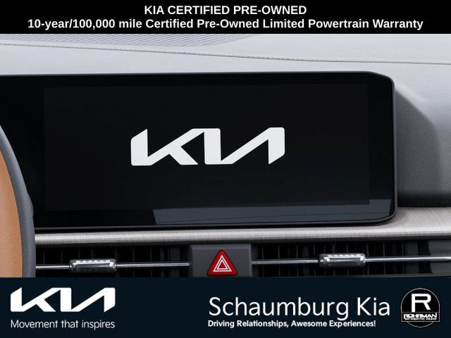 Certified 2026 Kia Sportage X-Line w/ X-Line Premium Package AWD/4WD image 20
