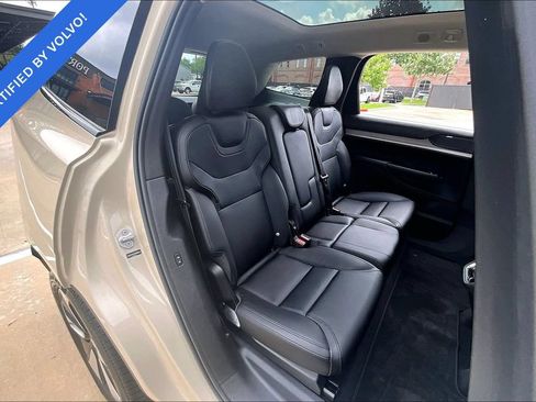 Used 2025 Volvo EX90 Plus AWD/4WD image 35