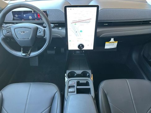 New 2026 Ford Mustang Mach-E Select w/ Interior Protection Package RWD image 12