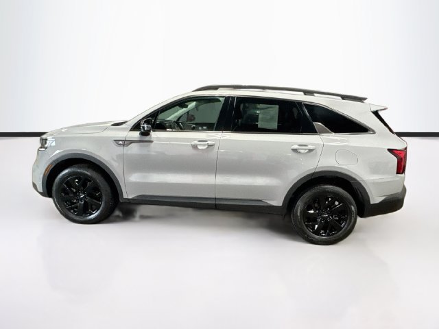 Certified 2023 Kia Sorento S w/ Panoramic Sunroof Package AWD/4WD image 4