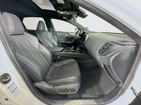 Used 2022 Lexus NX 350 F Sport image 30