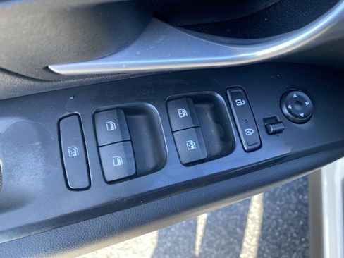 Used 2022 Hyundai Tucson SEL w/ Cargo Package image 13