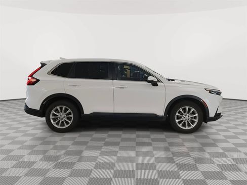 Used 2024 Honda CR-V EX-L image 32