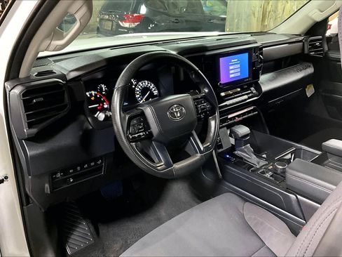 Used 2024 Toyota Tundra SR5 image 17