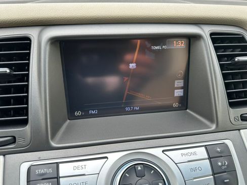 Used 2014 Nissan Murano SV w/ Value Package AWD/4WD image 22