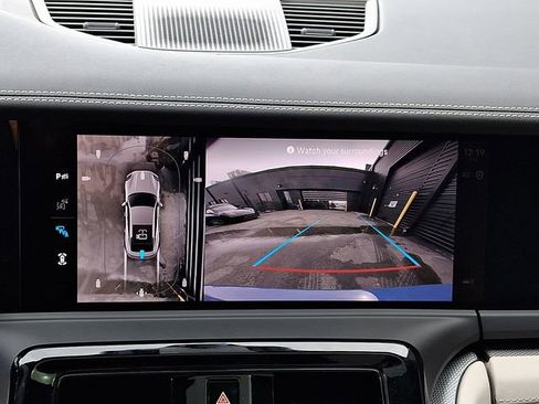 New 2026 Porsche Panamera 4 AWD/4WD image 18