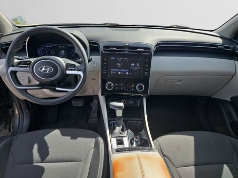 Used 2022 Hyundai Tucson SEL FWD image 10