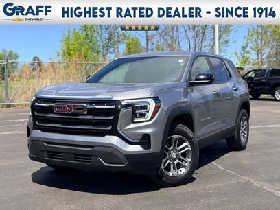 Used 2026 GMC Terrain Elevation
