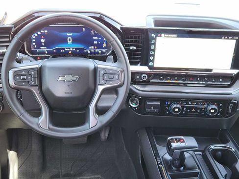 Certified 2023 Chevrolet Silverado 1500 ZR2 w/ Technology Package AWD/4WD image 26