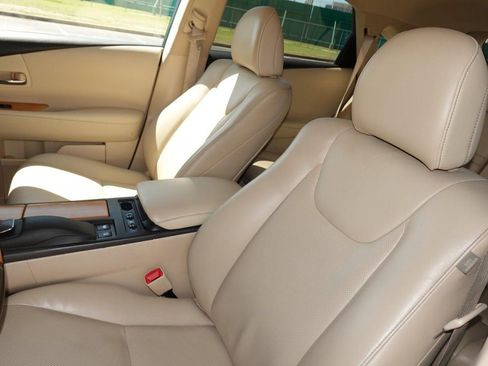 Used 2014 Lexus RX 450h FWD image 15