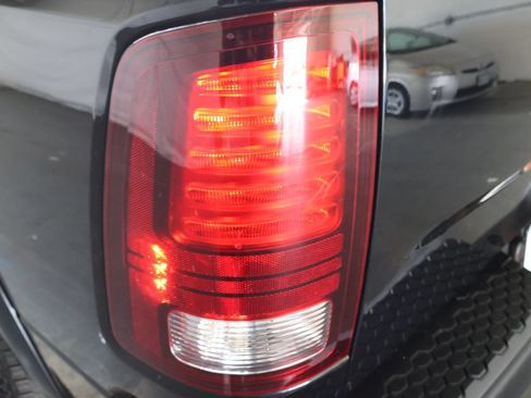 Used 2022 RAM 1500 Warlock w/ Electronics Group AWD/4WD image 30