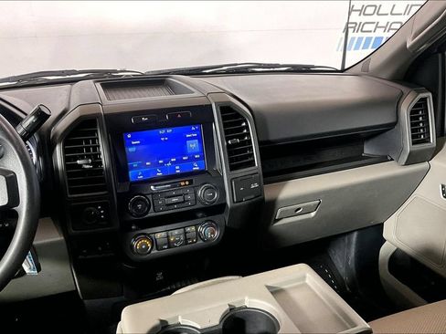 Used 2022 Ford F250 XL w/ Power Equipment Group AWD/4WD image 5