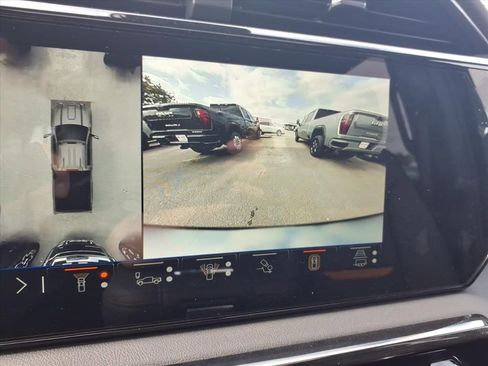 New 2026 GMC Sierra 2500 AT4 w/ AT4 Premium Plus Package image 25