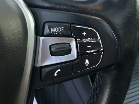 Used 2019 BMW X3 sDrive30i RWD image 29