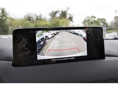 New 2025 MAZDA CX-5 AWD 2.5 S image 23