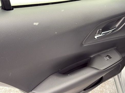 New 2026 Toyota Prius Plug-In Hybrid image 24