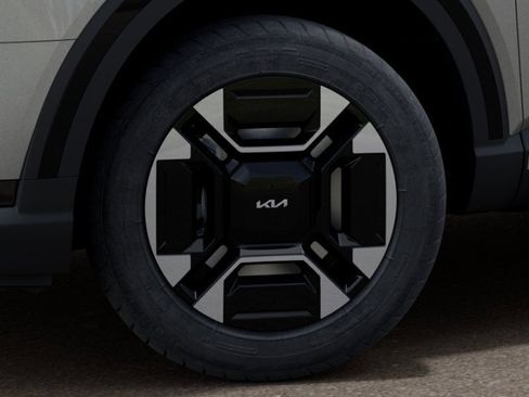 New 2027 Kia Telluride X-Line EX AWD/4WD image 9