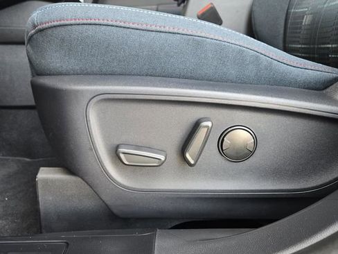 New 2025 Ford Bronco Sport Heritage w/ Convenience Package image 30