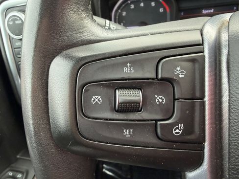 Used 2020 GMC Sierra 2500 SLT w/ SLT Premium Plus Package image 32