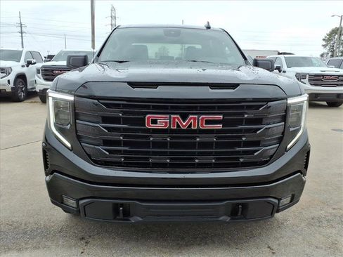 New 2026 GMC Sierra 1500 Elevation w/ X31 Off-Road Package AWD/4WD image 2