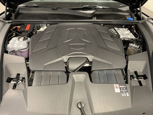 New 2026 Porsche Cayenne Coupe image 29