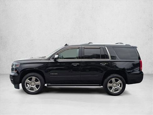 Used 2020 Chevrolet Tahoe Premier image 9