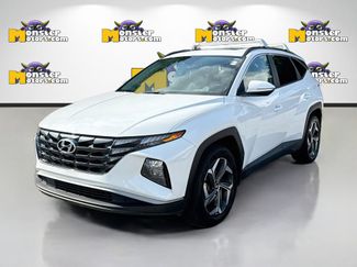 Used 2023 Hyundai Tucson SEL w/ Convenience Package AWD/4WD video 1