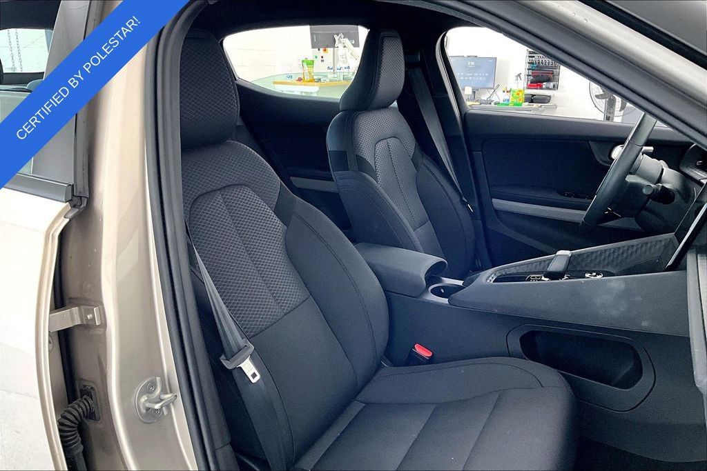 Used 2024 Polestar Polestar 2 AWD/4WD image 8