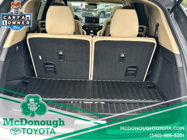 Used 2026 Acura MDX w/ Advance Package AWD/4WD image 7