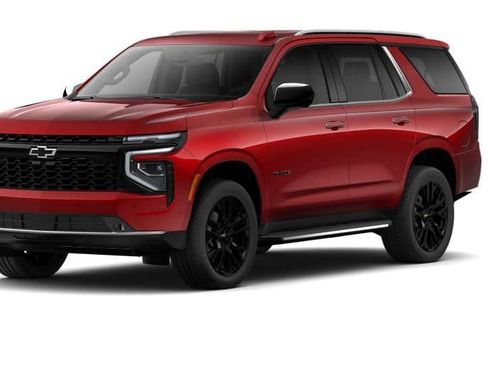 New 2026 Chevrolet Tahoe Premier image 26