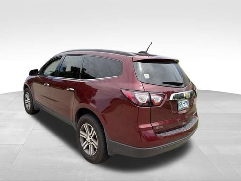 Used 2016 Chevrolet Traverse LT FWD image 6
