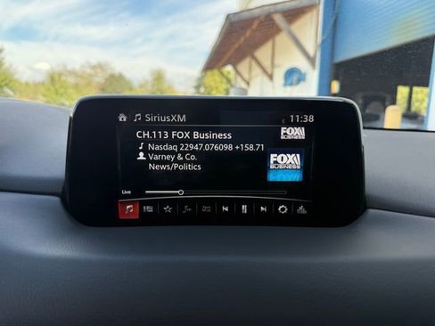 Used 2020 MAZDA CX-5 Grand Touring image 25