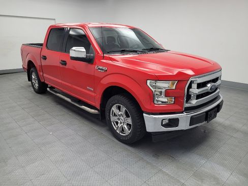 Used 2017 Ford F150 XLT image 13