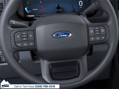 New 2026 Ford F250 XLT w/ XLT Premium Package image 34
