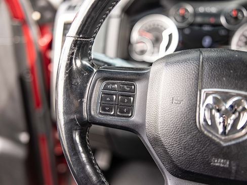 Used 2015 RAM 1500 Sport AWD/4WD image 23