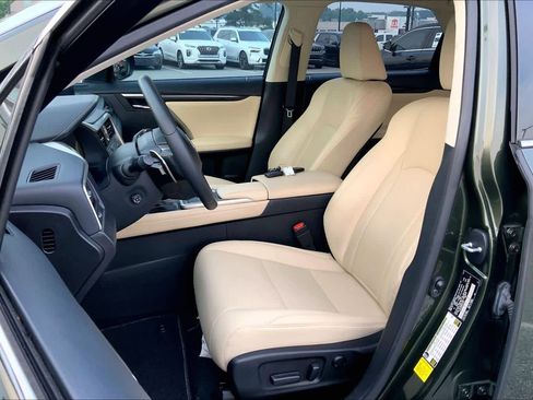 Used 2022 Lexus RX 350 FWD image 8