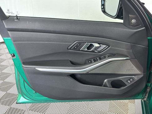 Used 2025 BMW M3 Competition RWD image 14
