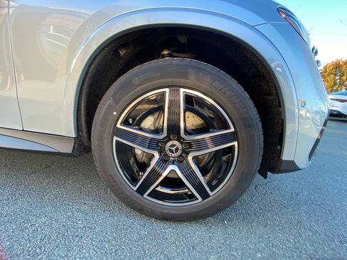 New 2026 Mercedes-Benz GLC 300 4MATIC Coupe image 25