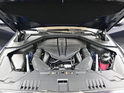 New 2026 Genesis GV80 3.5T Prestige AWD/4WD image 10