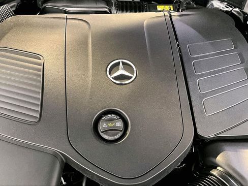 New 2026 Mercedes-Benz GLC 300 4MATIC image 15